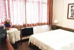 Camboriu Palace Hotel Balneário Camboriú Brasil
