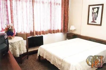 Camboriu Palace Hotel Balneário Camboriú
