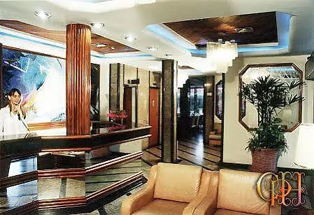Camboriu Palace Hotel Balneário Camboriú 3*,