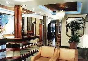 Camboriu Palace Hotel Balneario Camboriu