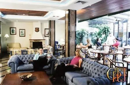 Camboriu Palace Hotel Balneario Camboriu