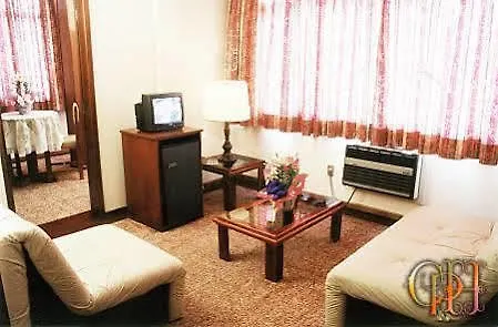 Camboriu Palace Hotel Balneario Camboriu