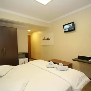 Sandri Hotel