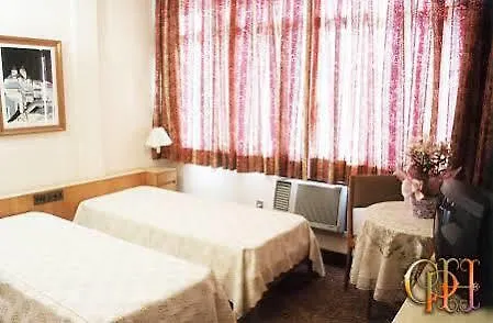 Camboriu Palace Hotel Balneario Camboriu